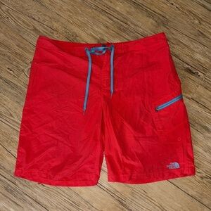 The North Face Swim Trunks